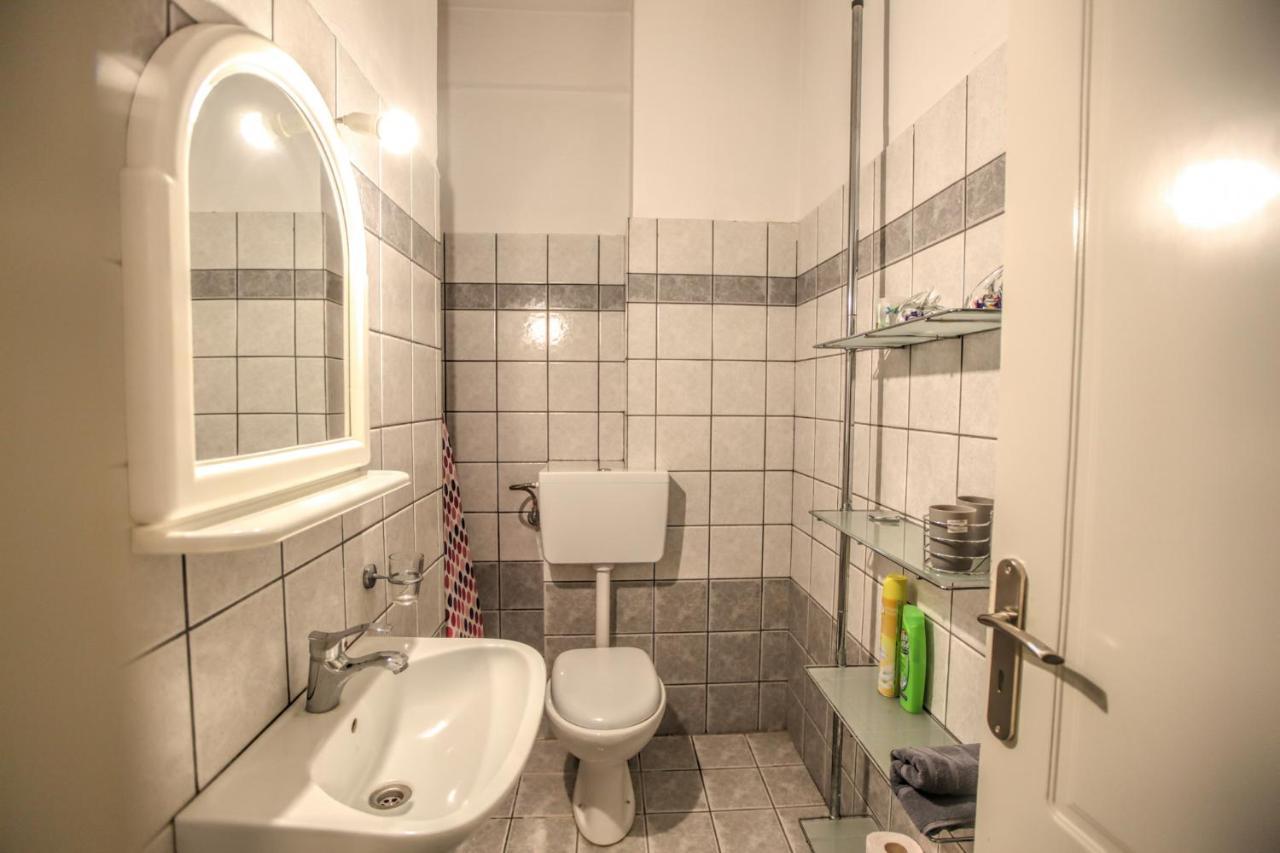 Grand Meteora Central Luxury Apartment Калампака Екстериор снимка