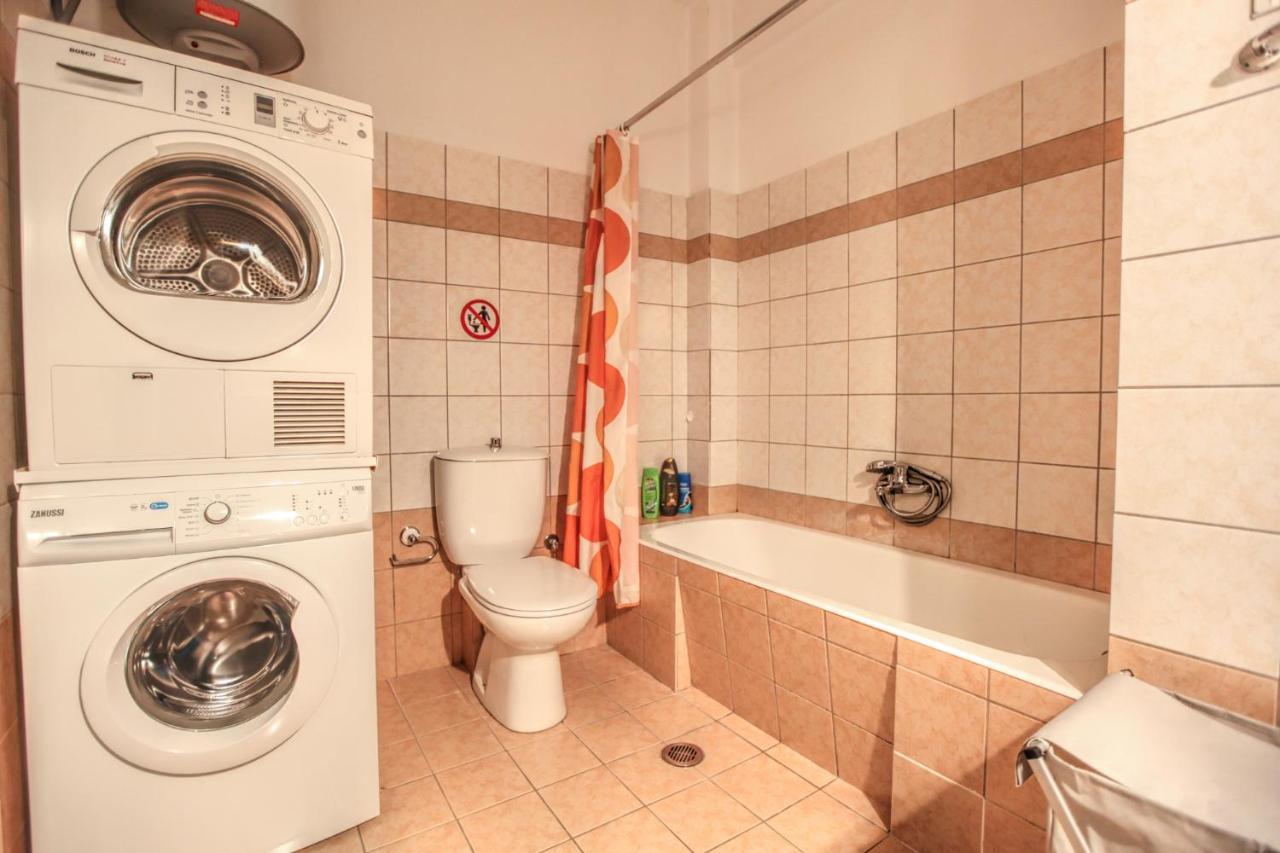 Grand Meteora Central Luxury Apartment Калампака Екстериор снимка