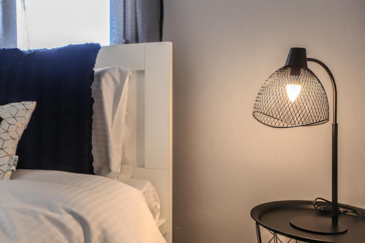 Grand Meteora Central Luxury Apartment Калампака Екстериор снимка